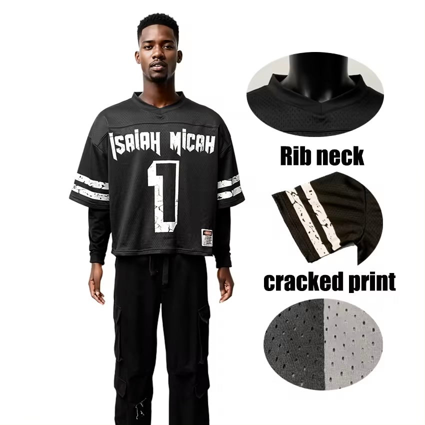 Really Da 1 "Practice" Jersey