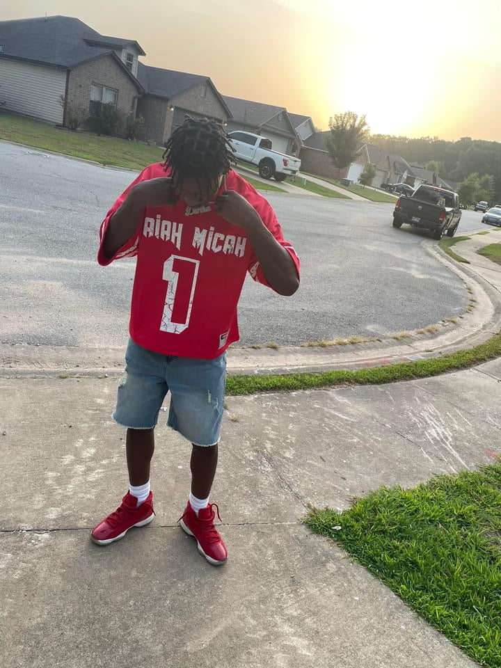 Really Da 1 "Practice" Jersey
